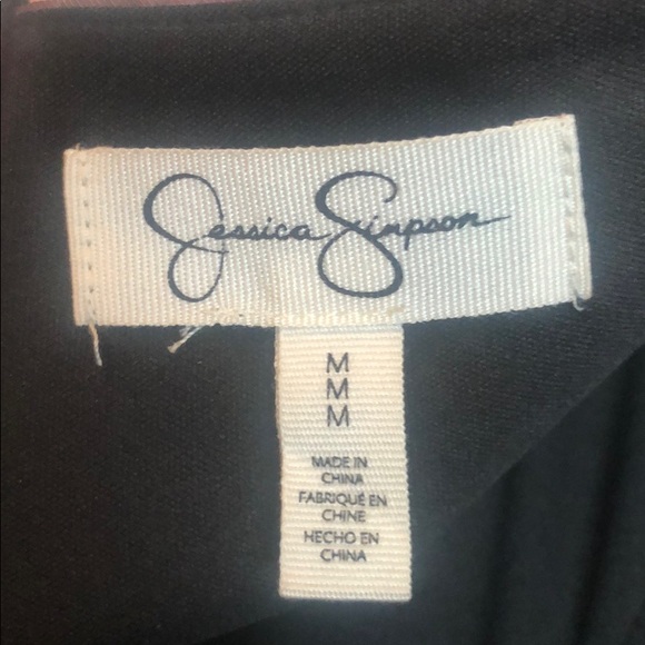 Jessica Simpson Floral print dress - Picture 5 of 6